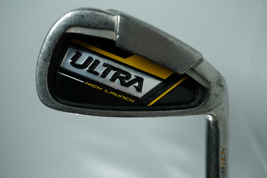 Wilson Ultra High Launch 5 Iron / Steel Shaft