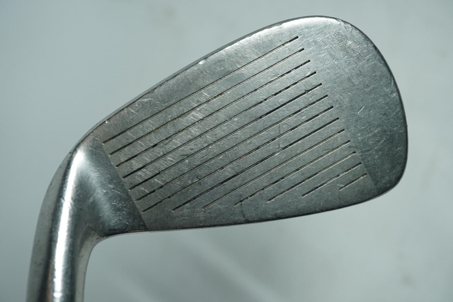 Wilson Ultra High Launch 5 Iron / Steel Shaft