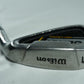 Wilson Ultra High Launch 5 Iron / Steel Shaft
