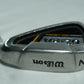 Wilson Ultra High Launch 7 Iron / Steel Shaft