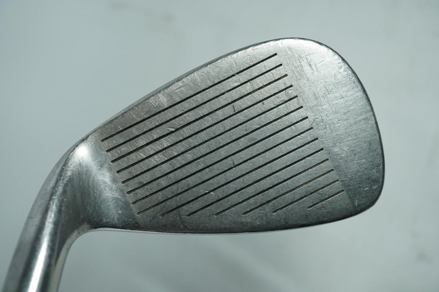 Wilson Ultra High Launch 9 Iron / Steel Shaft
