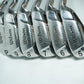 Wilson X31 Low CG Irons / 5-PW / Regular Flex Steel Shafts