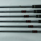 Wilson X31 Low CG Irons / 5-PW / Regular Flex Steel Shafts