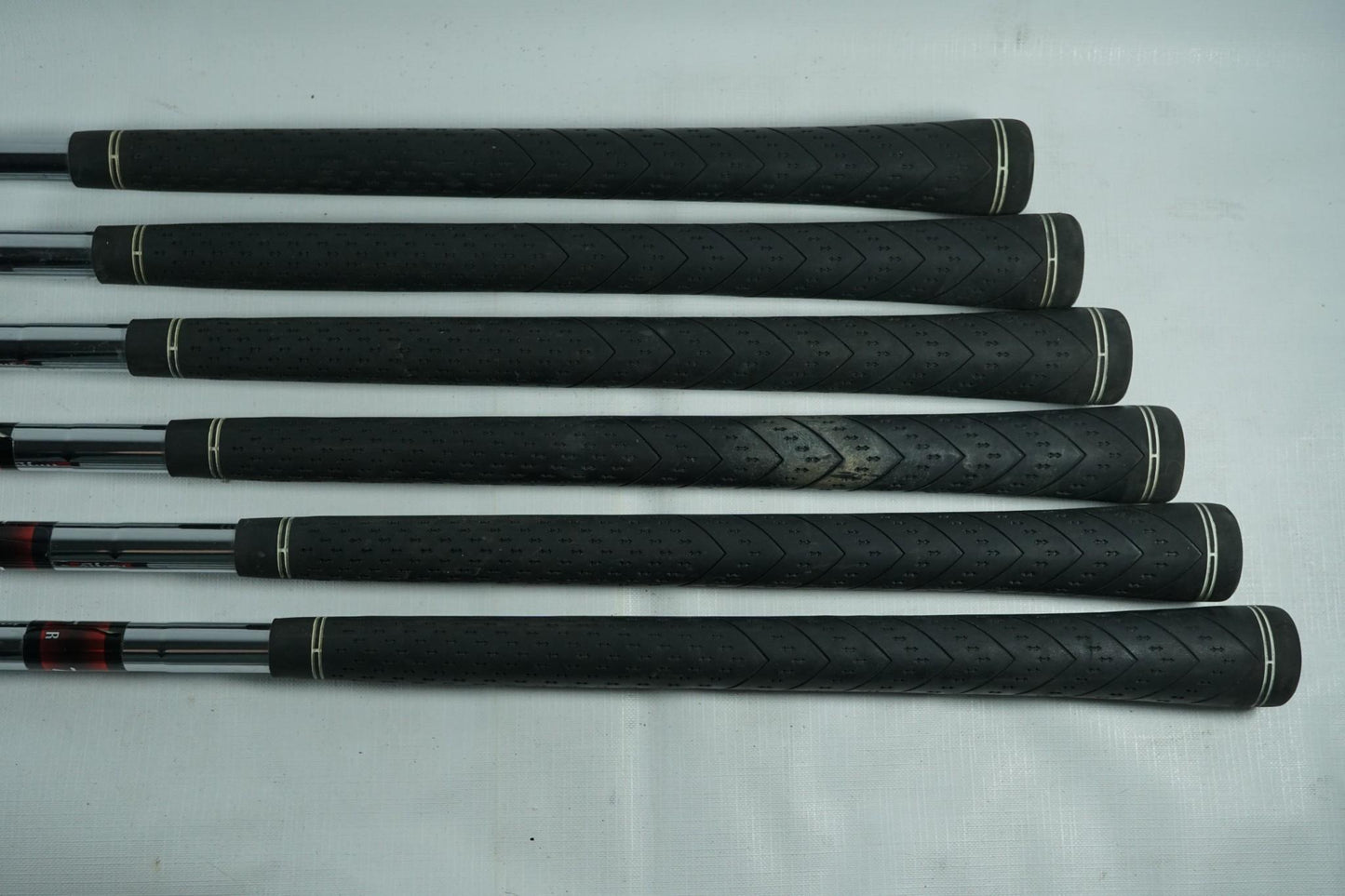 Wilson X31 Low CG Irons / 5-PW / Regular Flex Steel Shafts