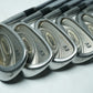 Bridgestone Precept EV Irons / 3-SW / Regular Flex Steel Shafts