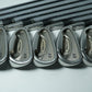 Bridgestone Precept EV Irons / 3-SW / Regular Flex Steel Shafts