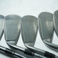 Bridgestone Precept EV Irons / 3-SW / Regular Flex Steel Shafts