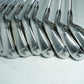 Bridgestone Precept EV Irons / 3-SW / Regular Flex Steel Shafts