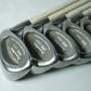 Powerbilt TPS Irons / 3-SW / Ladies Flex Graphite Shafts