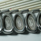 Powerbilt TPS Irons / 3-SW / Ladies Flex Graphite Shafts