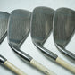 Powerbilt TPS Irons / 3-SW / Ladies Flex Graphite Shafts
