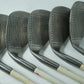 Powerbilt TPS Irons / 3-SW / Ladies Flex Graphite Shafts