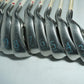 Powerbilt TPS Irons / 3-SW / Ladies Flex Graphite Shafts