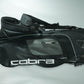 Cobra Stand Bag / Black and Grey / With Rainhood