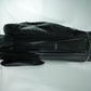 Cobra Stand Bag / Black and Grey / With Rainhood
