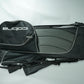 Cobra Stand Bag / Black and Grey / With Rainhood
