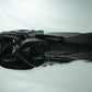 Cobra Stand Bag / Black and Grey / With Rainhood