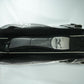 Mizuno Cart Bag / Grey and Silver / With Rainhood