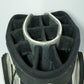Mizuno Cart Bag / Grey and Silver / With Rainhood
