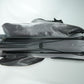 Prosimmon Stand Bag / Grey and Pink / With Rainhood