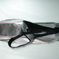 Prosimmon Stand Bag / Grey and Pink / With Rainhood