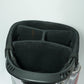 Prosimmon Stand Bag / Grey and Pink / With Rainhood