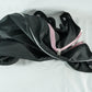 Prosimmon Stand Bag / Grey and Pink / With Rainhood
