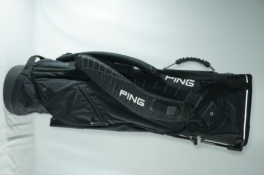 Ping Craz-e-Lite Stand Bag / Black