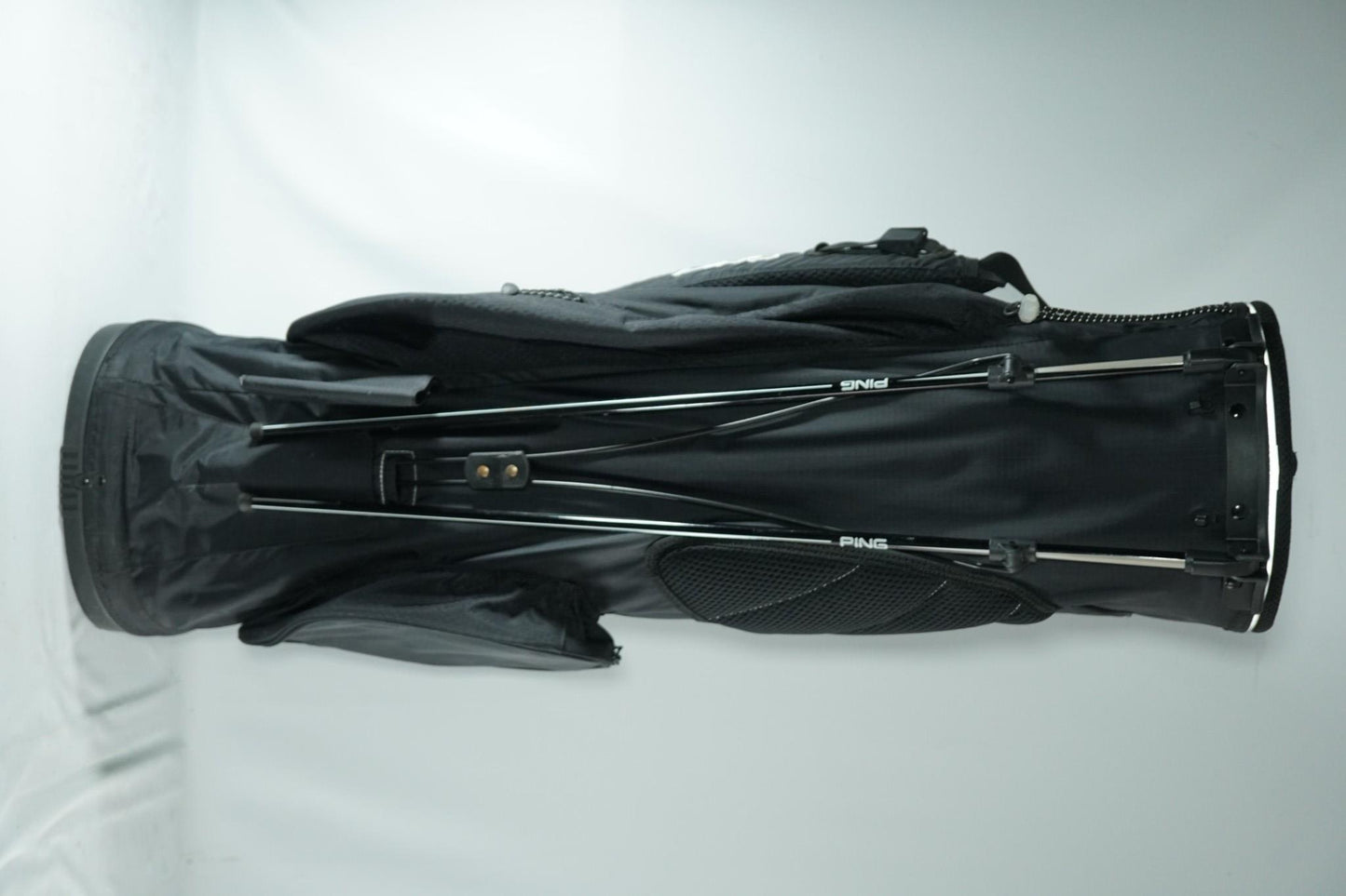 Ping Craz-e-Lite Stand Bag / Black