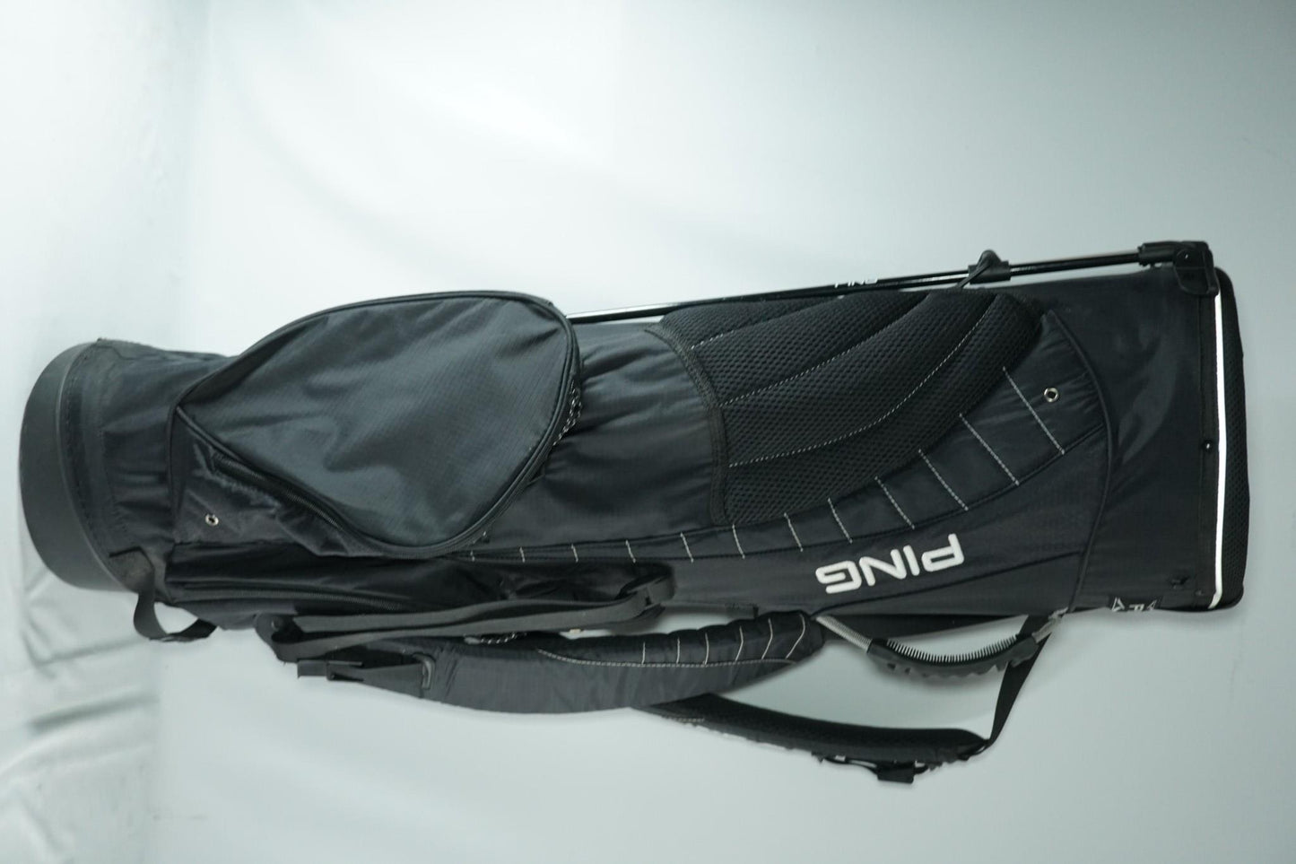 Ping Craz-e-Lite Stand Bag / Black