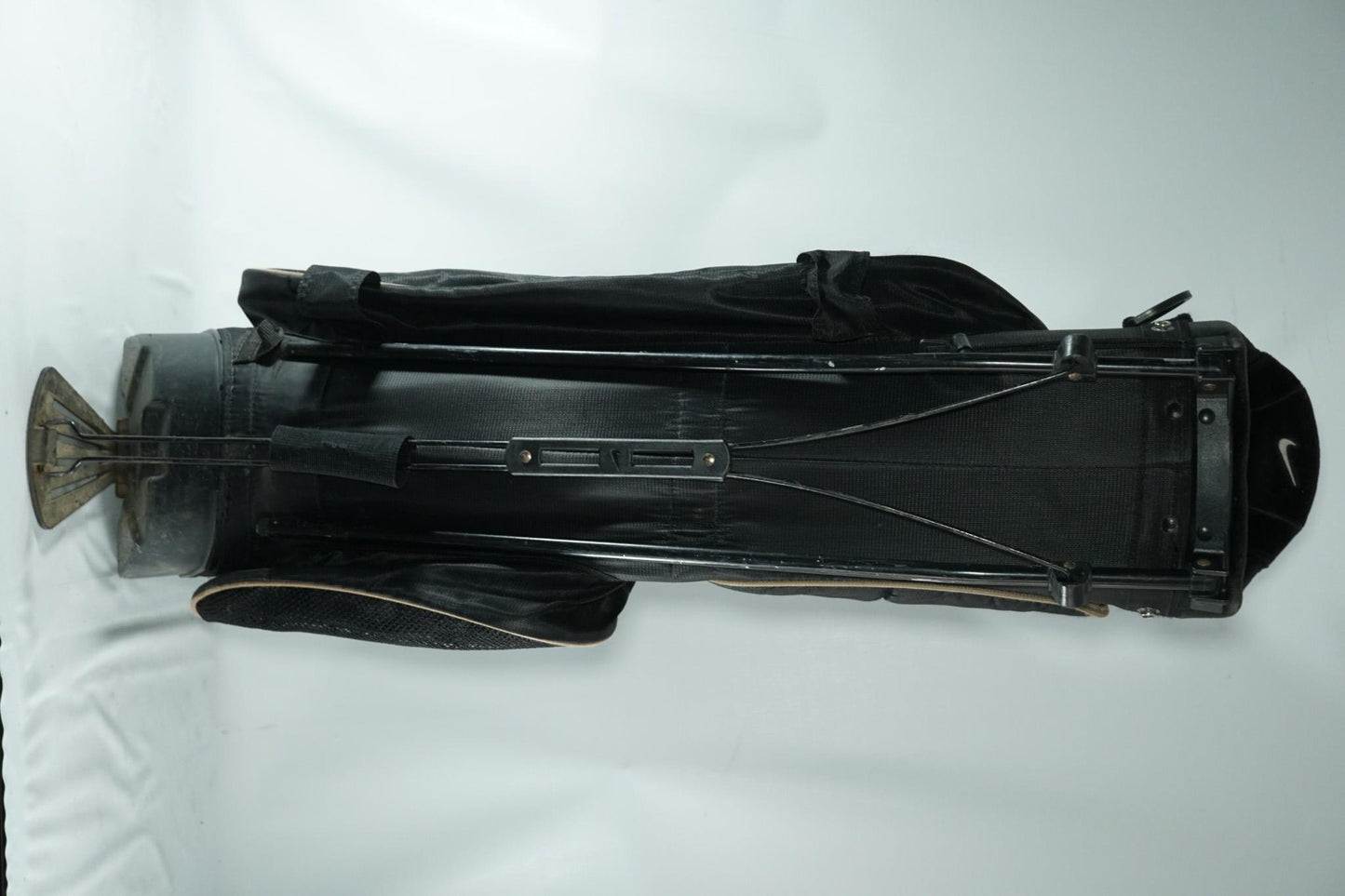 Nike Stand Bag / Black