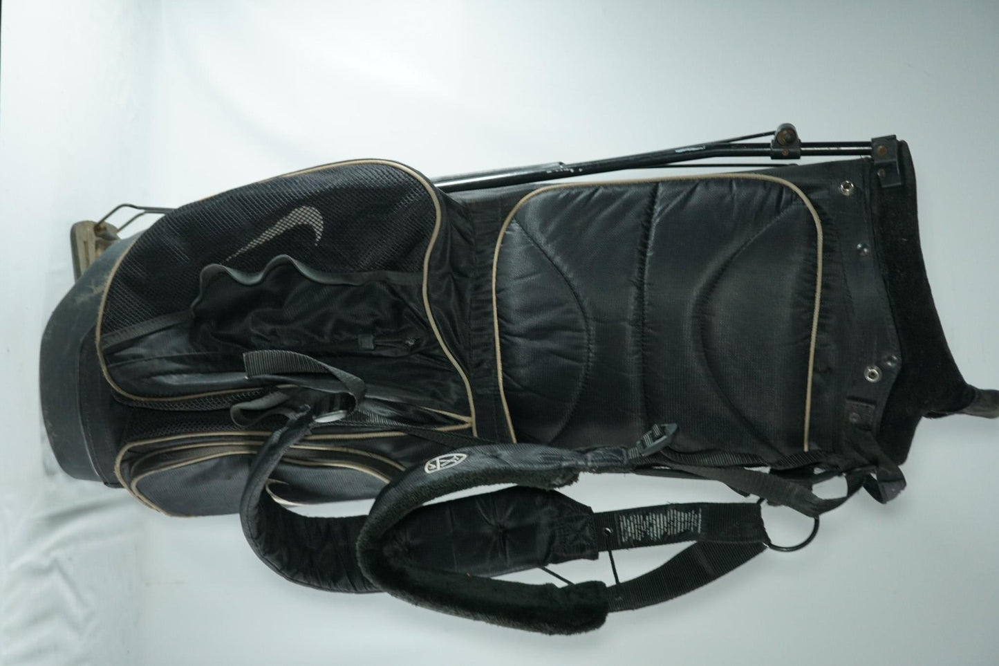 Nike Stand Bag / Black
