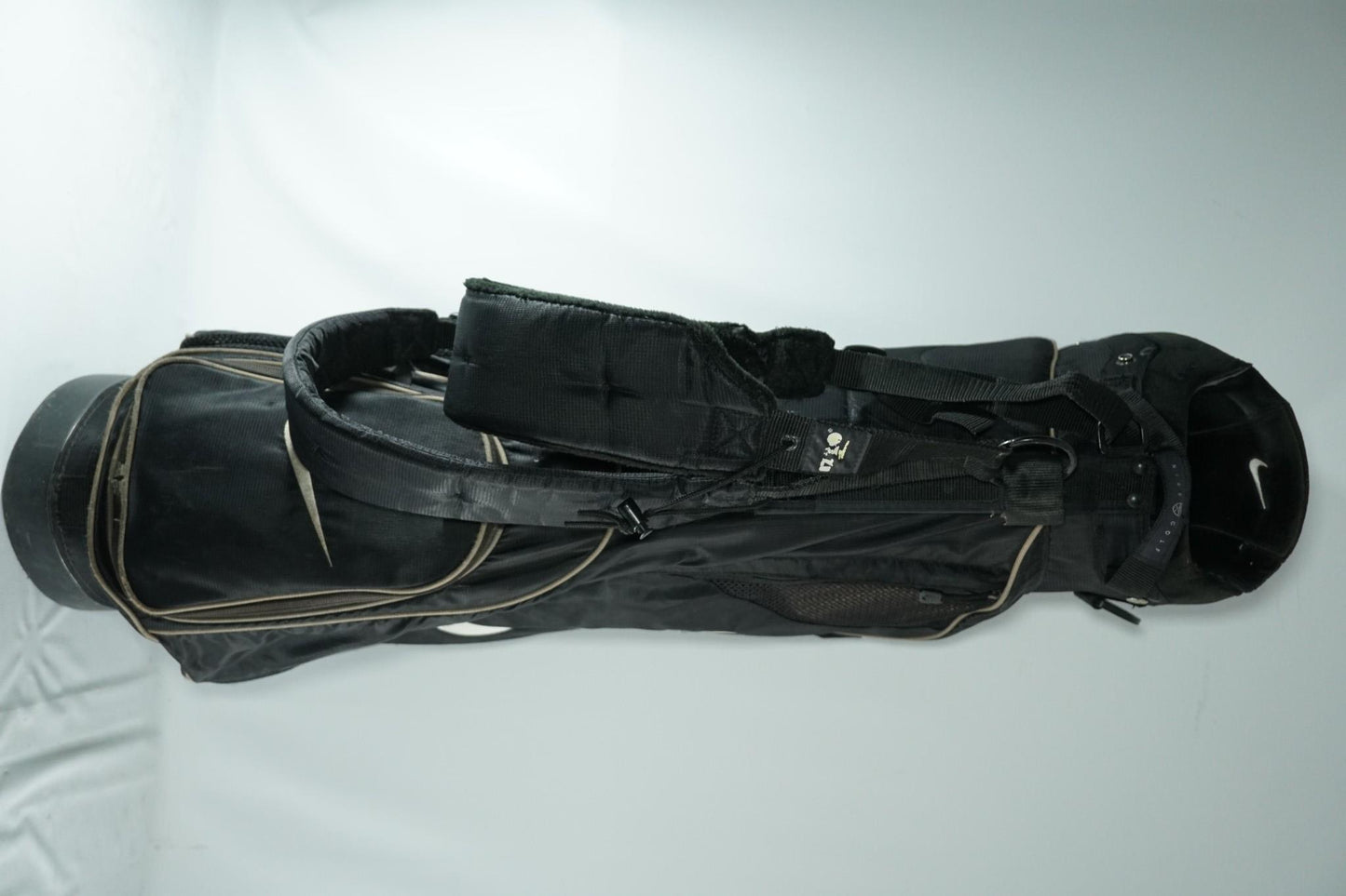 Nike Stand Bag / Black