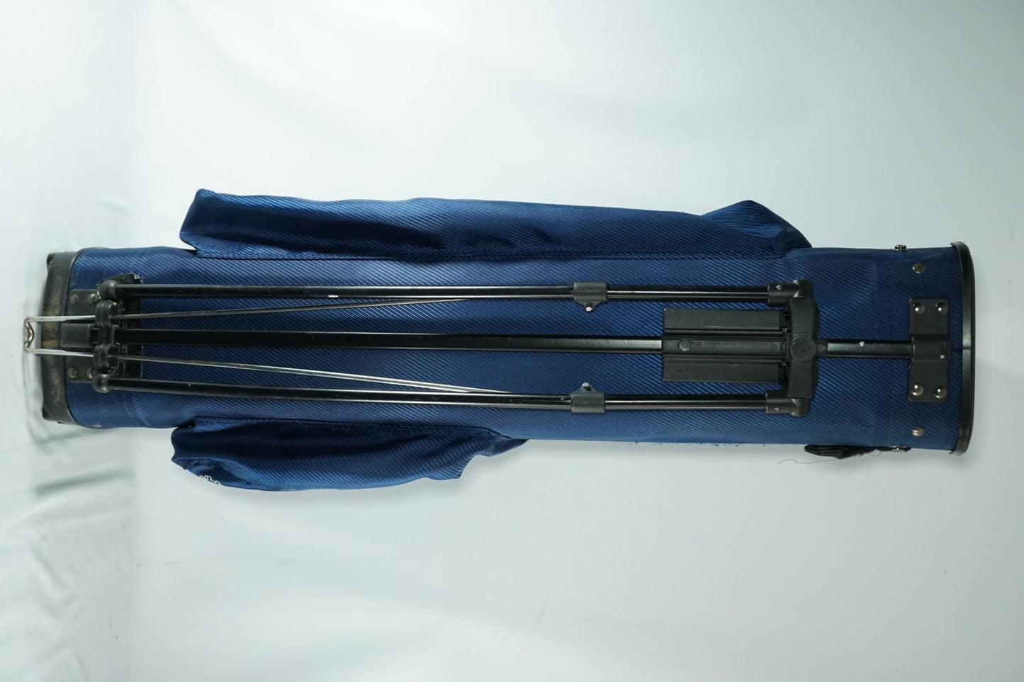 Hippo Stand Bag / Navy