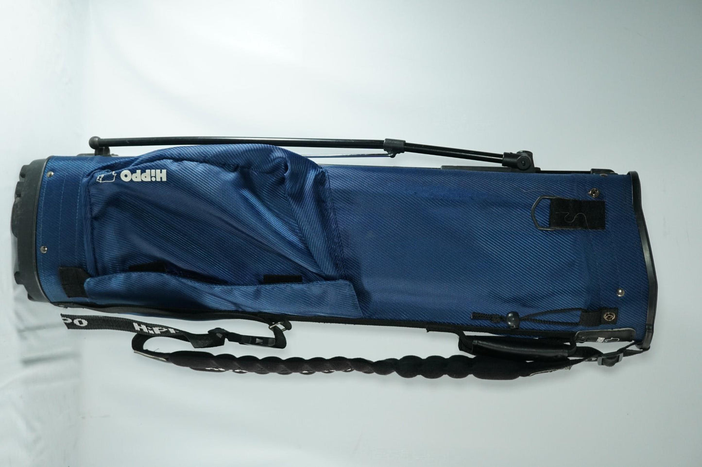 Hippo Stand Bag / Navy