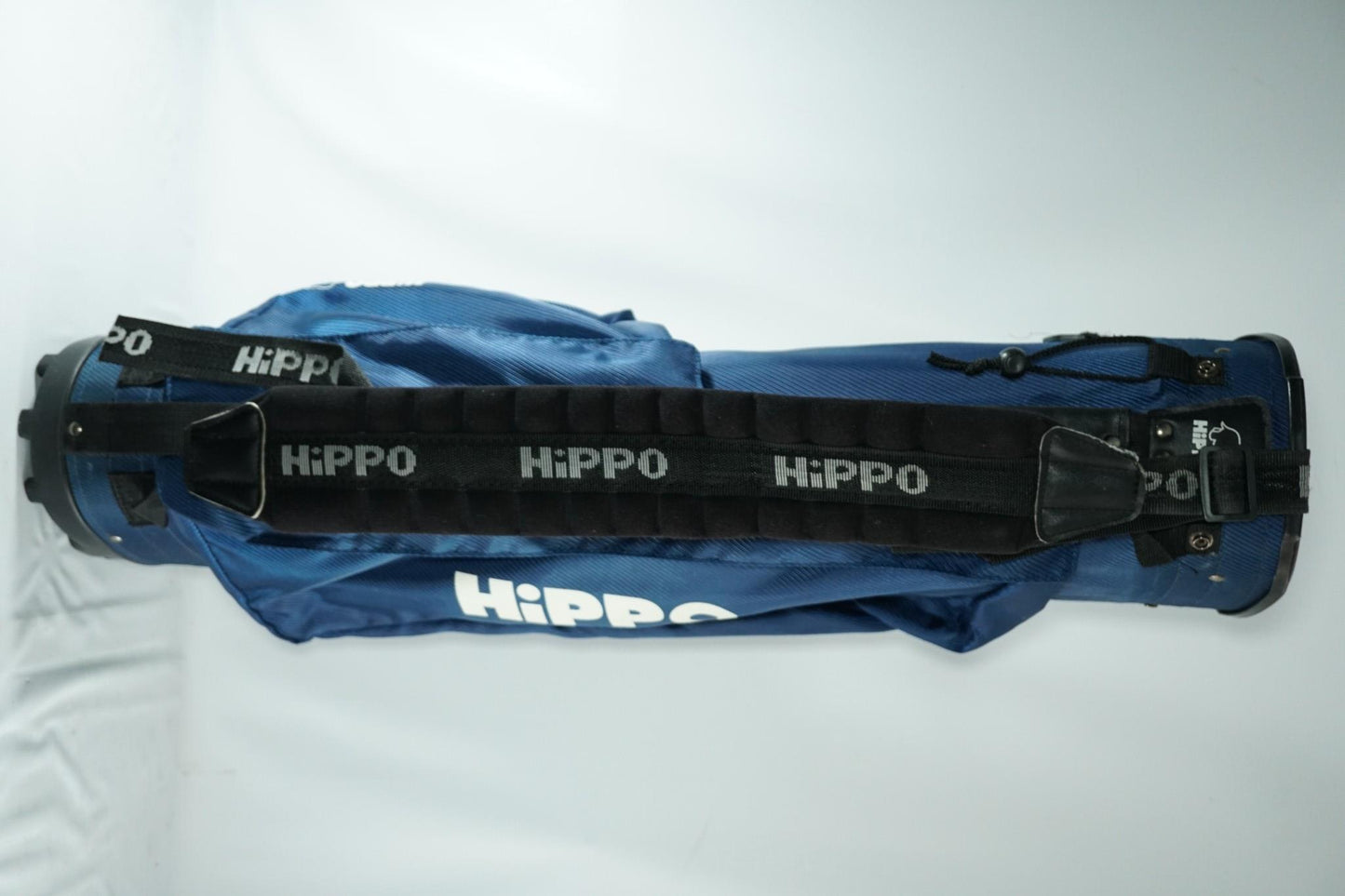 Hippo Stand Bag / Navy