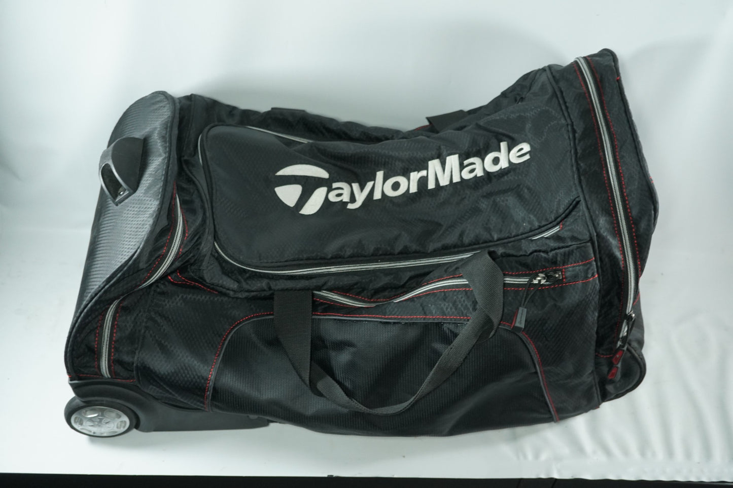 Taylormade Travel Case / Black / 26x14x12"