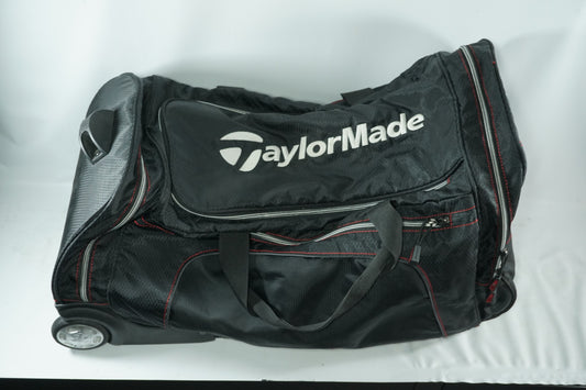 Taylormade Travel Case / Black / 26x14x12"