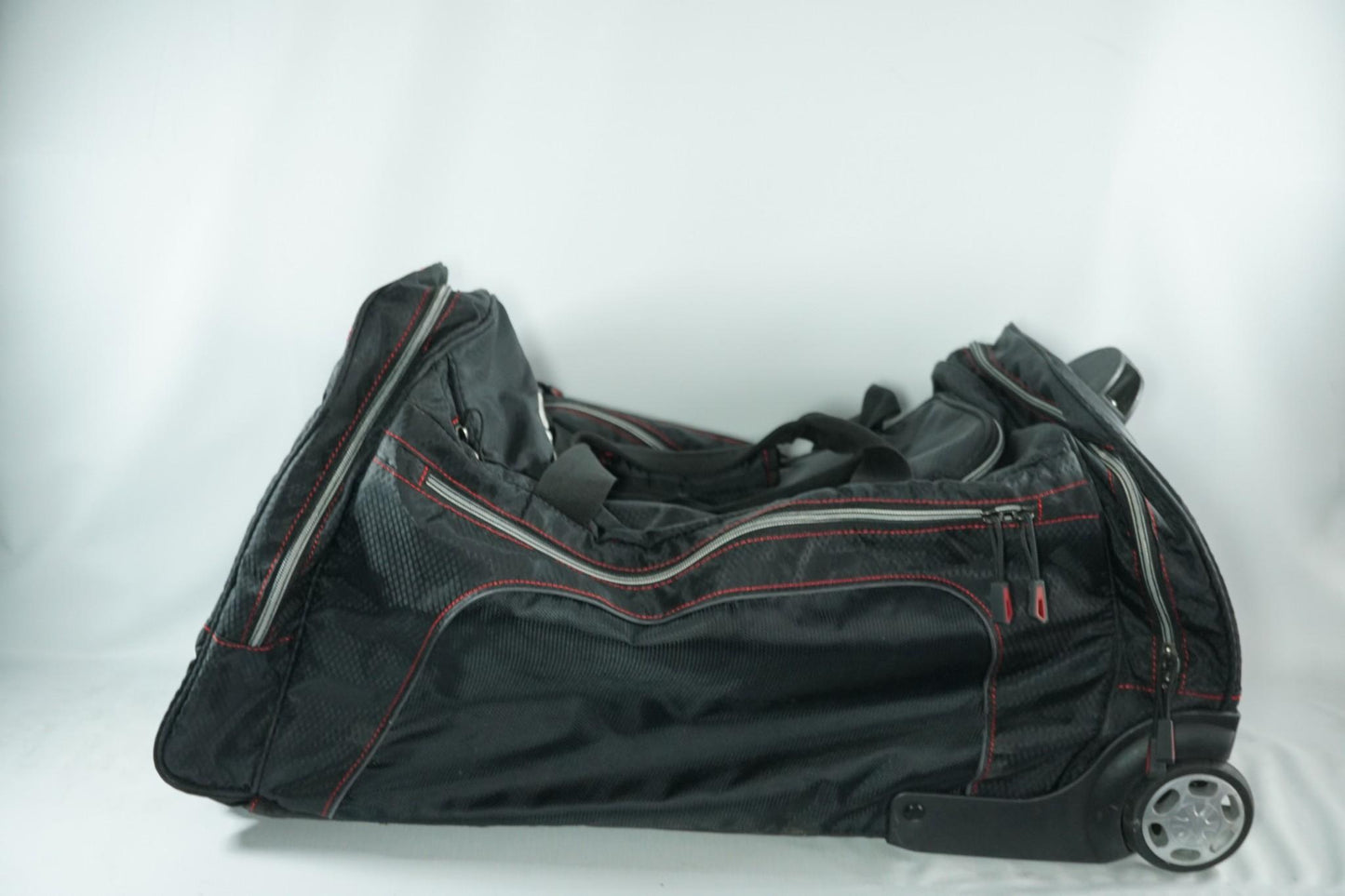 Taylormade Travel Case / Black / 26x14x12"