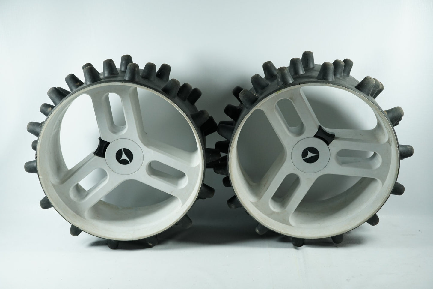 Motocaddy Winter Wheels / S Series / Pair