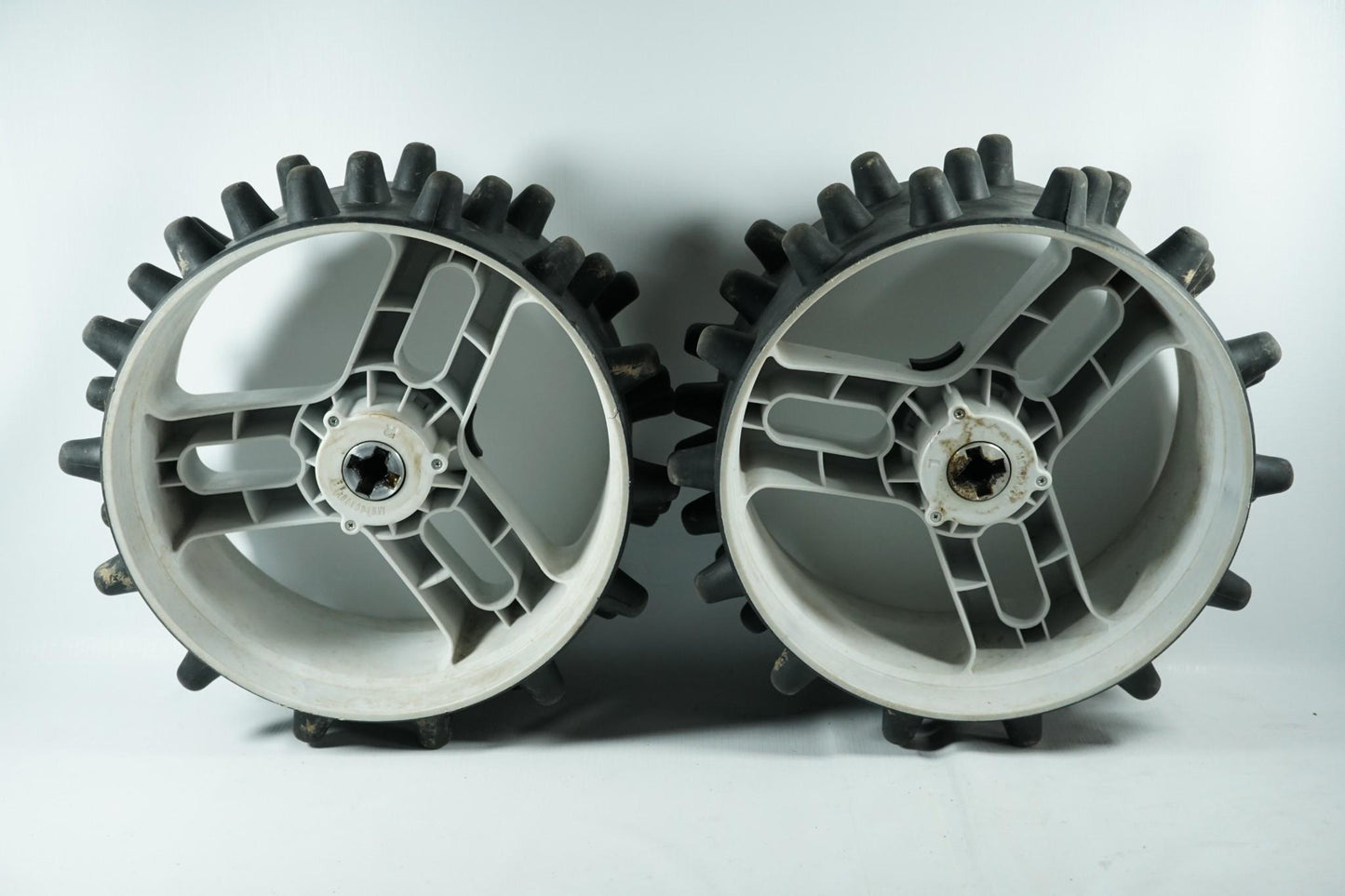 Motocaddy Winter Wheels / S Series / Pair