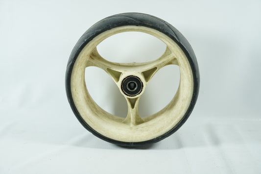 Motocaddy Front Wheel / M Series