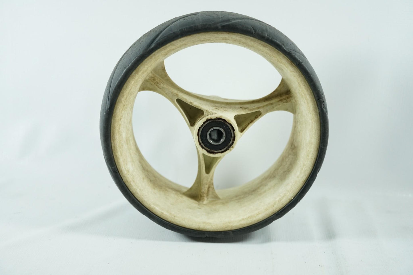 Motocaddy Front Wheel / M Series