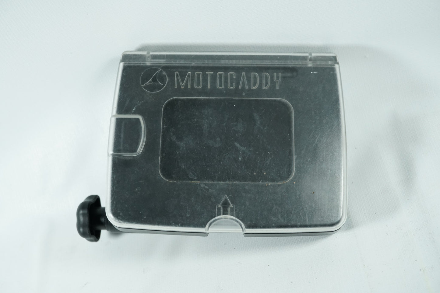Motocaddy Score Card Holder