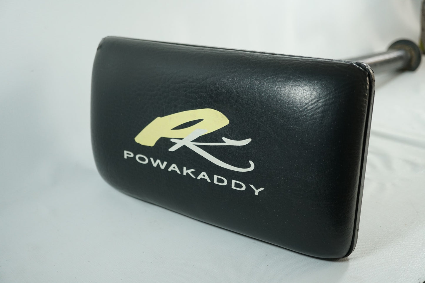 Powacaddy Standard Trolley Seat