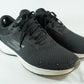 Skechers GoGolf Shoes / Black and White / UK9.5