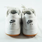 Nike Air Max 1 G Golf Shoes / White / UK9.5
