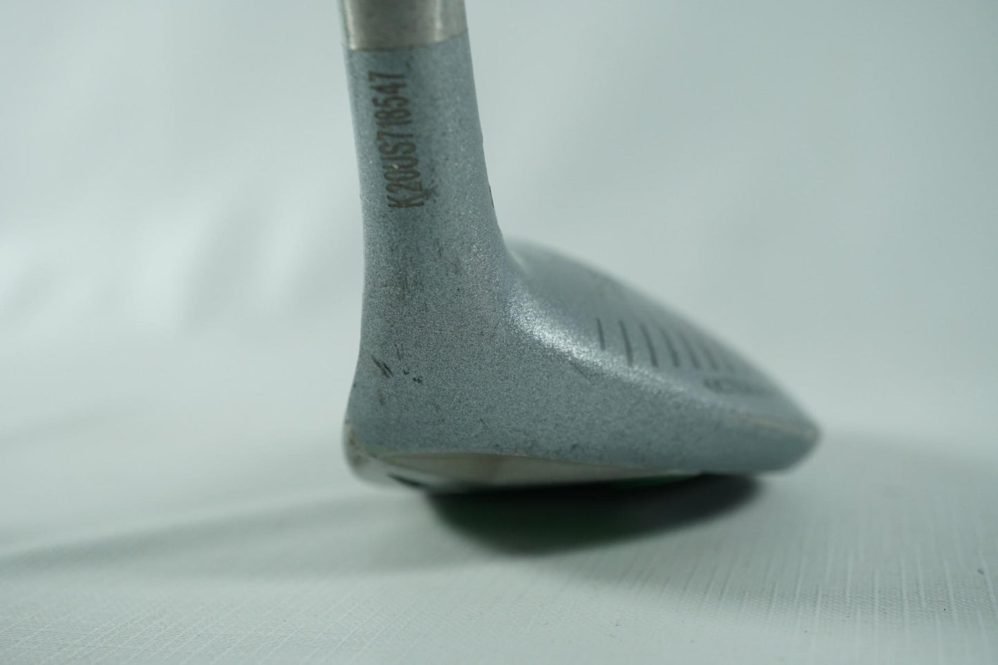 USKG DV3 WT-15S Hybrid 27° / Junior Graphite Shaft / 57" Player