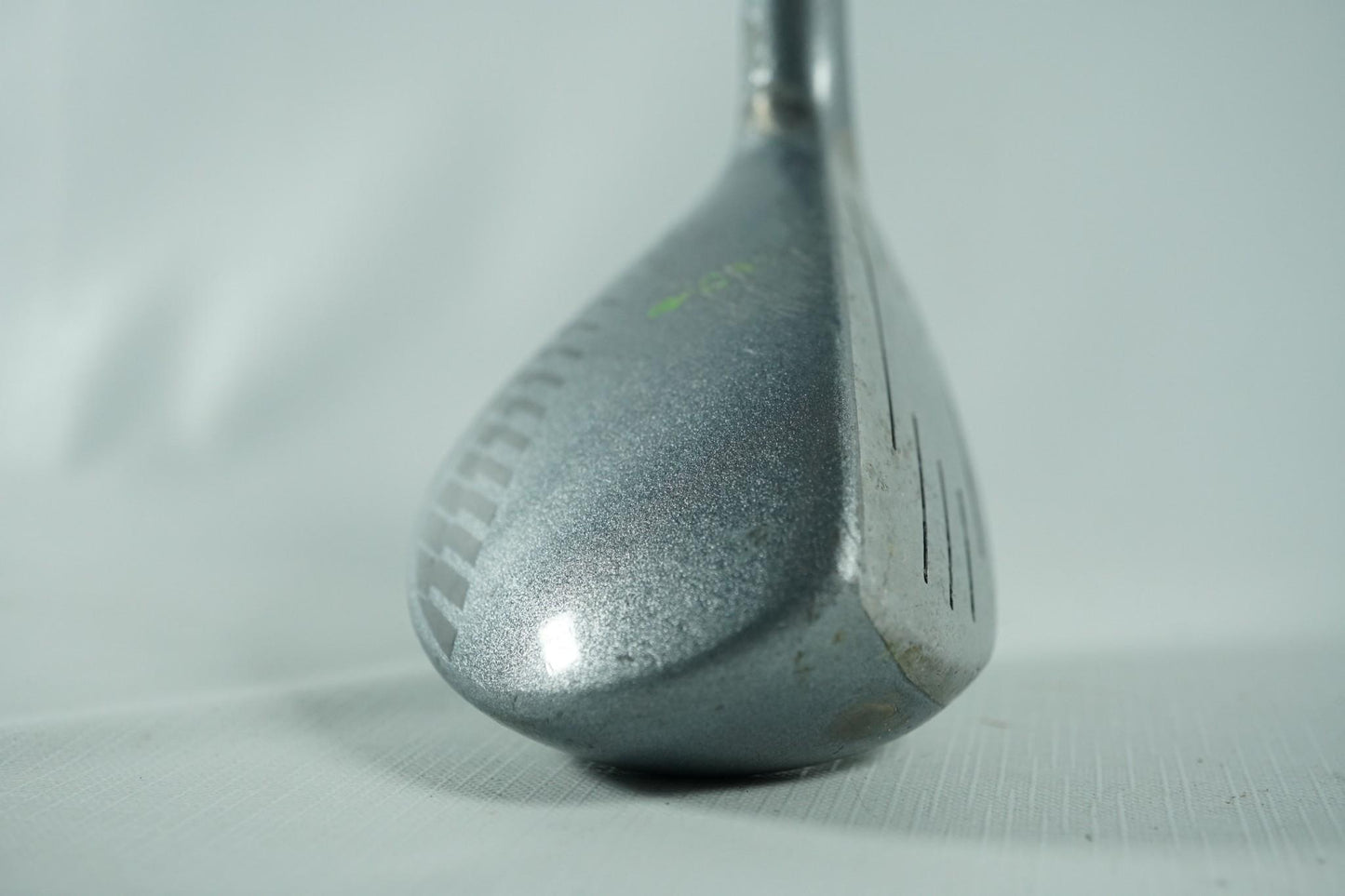 USKG DV3 WT-15S Hybrid 27° / Junior Graphite Shaft / 57" Player