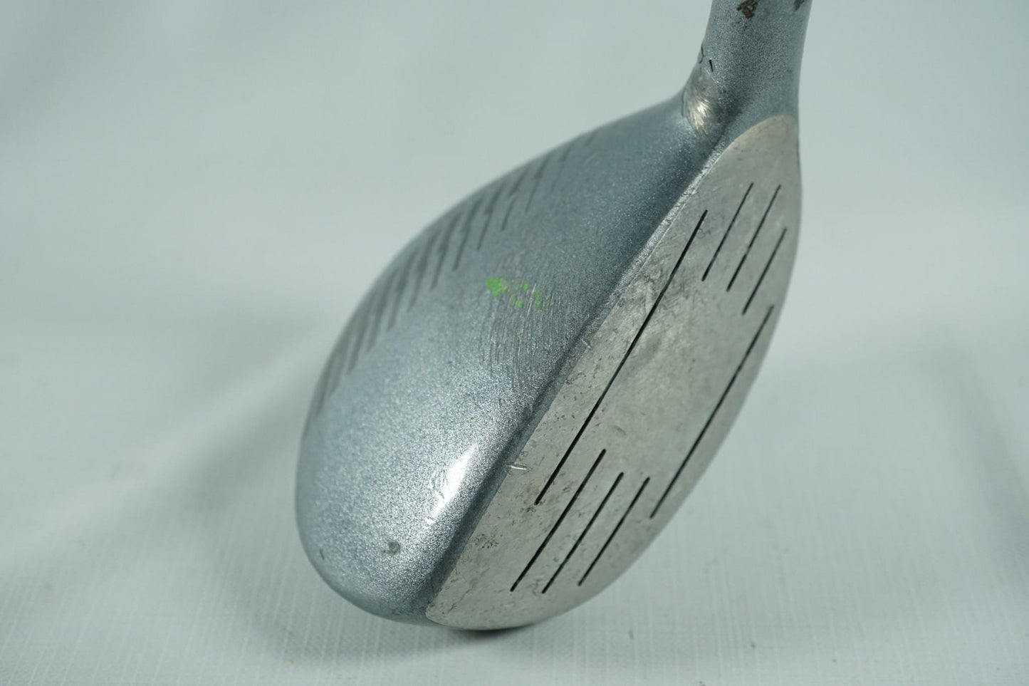 USKG DV3 WT-15S Hybrid 27° / Junior Graphite Shaft / 57" Player